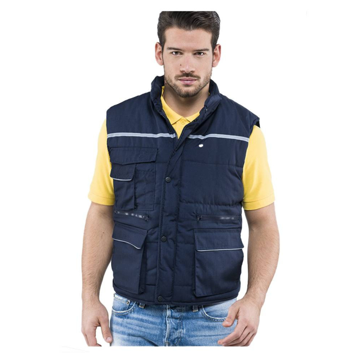 Gilet Antares 9025EDI