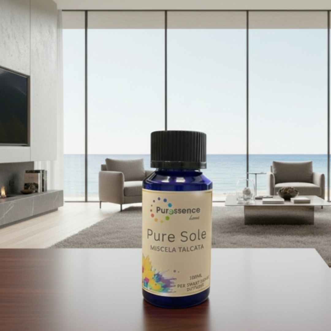 Miscela Home SOLE – Vanigliata